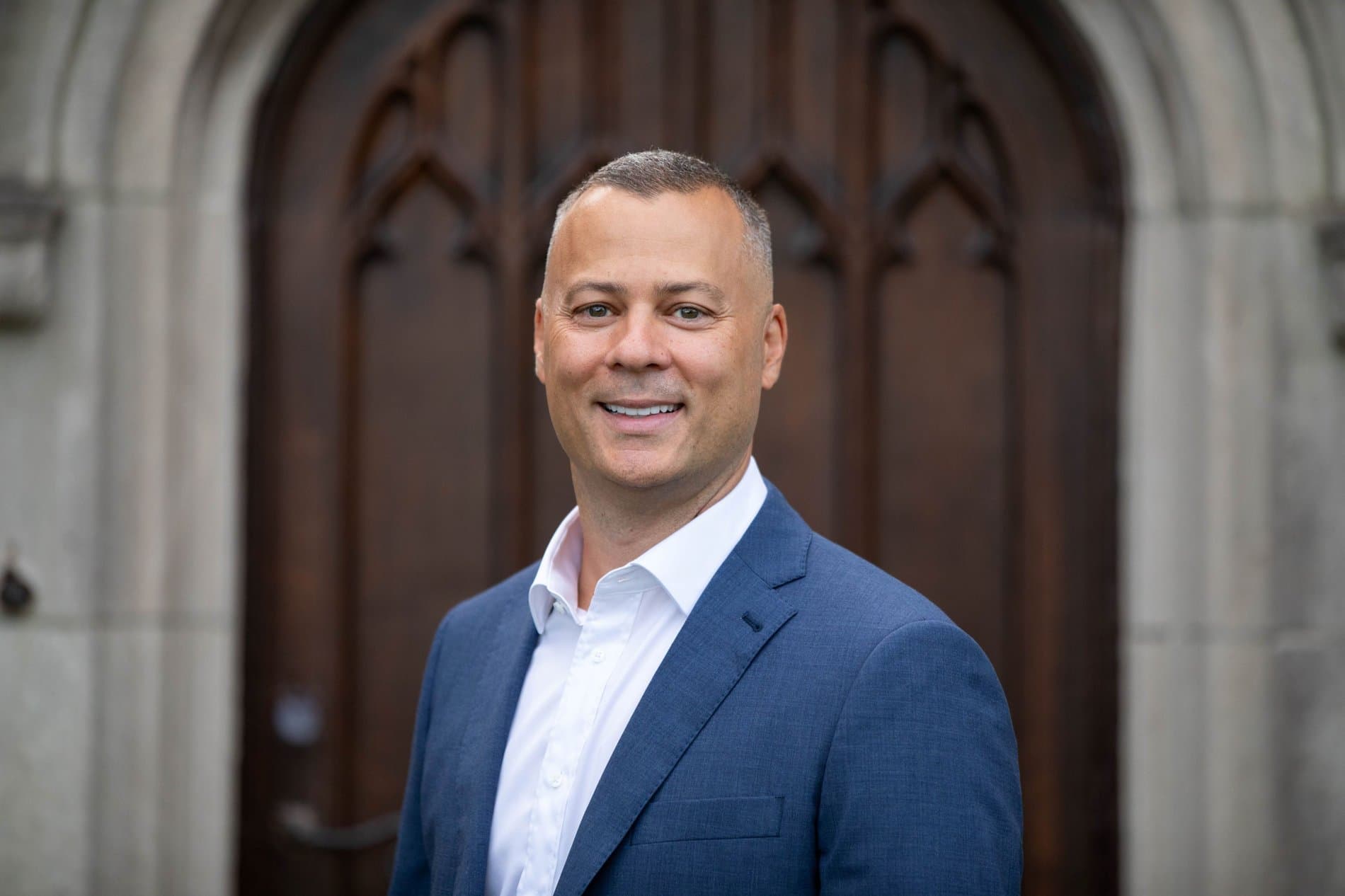 Aaron Buhl, Allstate insurance agent in Gibsonia, PA